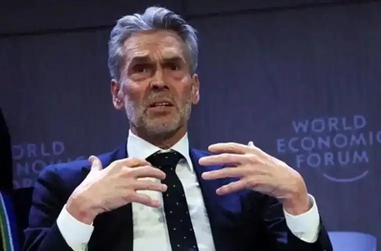 荷兰首相迪克·肖夫于1月22日称，欧美关系已无法回到从前。或许欧洲人，特别是欧