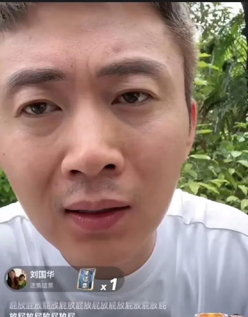 浩南喊话太原老葛是靠碰瓷辛巴起来的，我现在开始就碰他！浩南喊话：他不碰，他不靠