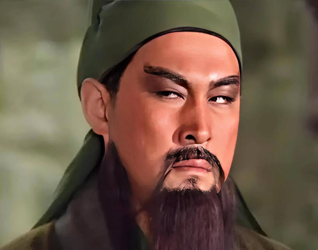 《三国演义》里，吕蒙白衣渡江、偷袭荆州，最后亲手擒杀关羽，然后被关羽魂魄附体，七