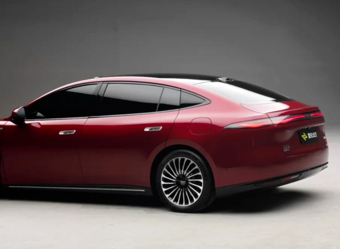 20-30万新能源轿车市场竞争激烈，三款车型颜值配置出众，值得入手。2026款小