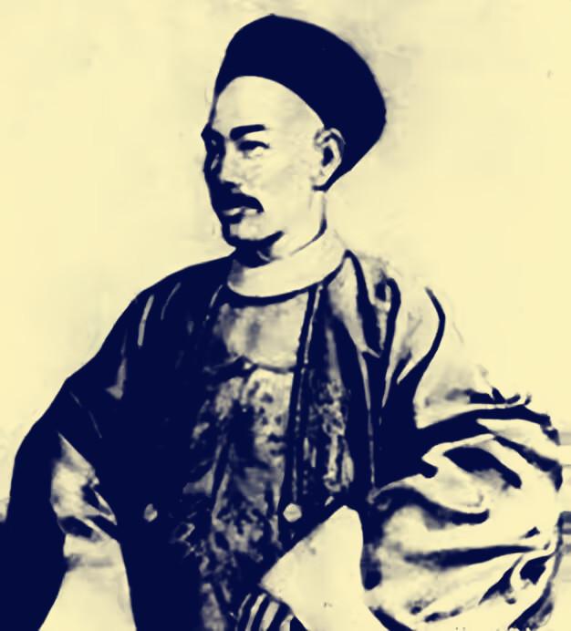 1900年，慈禧太后下旨令赵舒翘在西安的家中自尽，并令陕西巡抚岑春煊前往监督执行