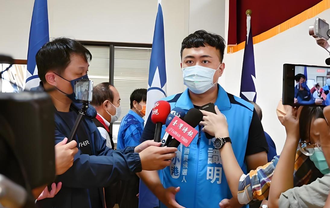 大陆短剧正在悄悄改变台湾“选举”？2026年的台湾，出了一件怪事。今年是所谓选举