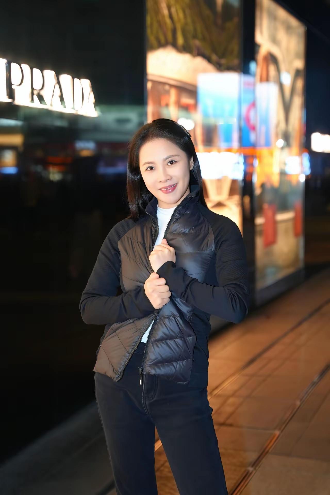 什么样的女生称得上是美女?