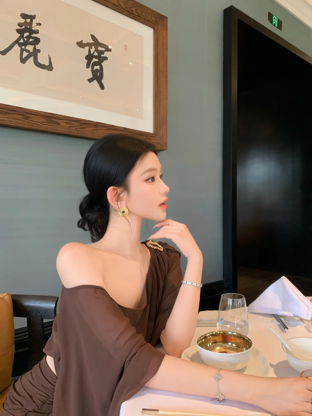 矜贵lady🥂