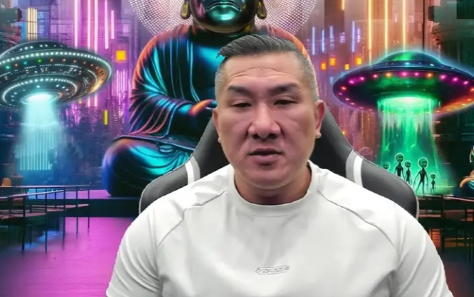 “馆长”昨天在直播中分析了蔡正元和沈逸的争论。他说蔡正元是他非常尊重的人，他