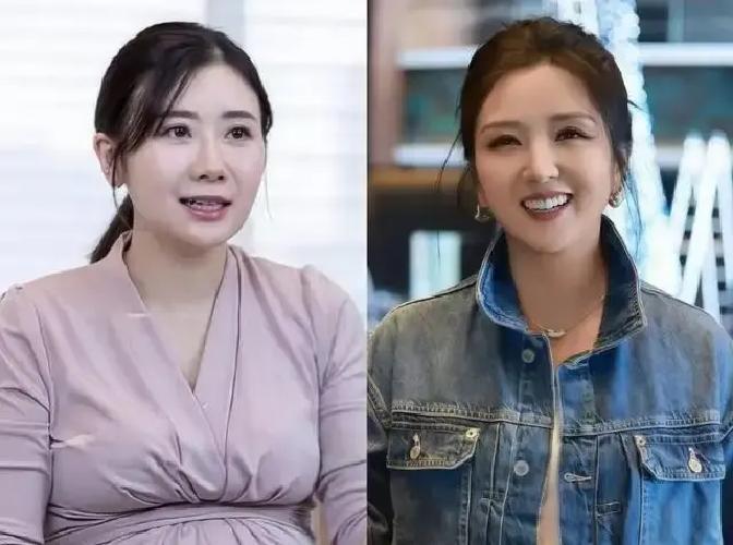 生三胎后，她俩全失业了福原爱3月刚生完老三，T联赛解说直接没了。年薪百万的