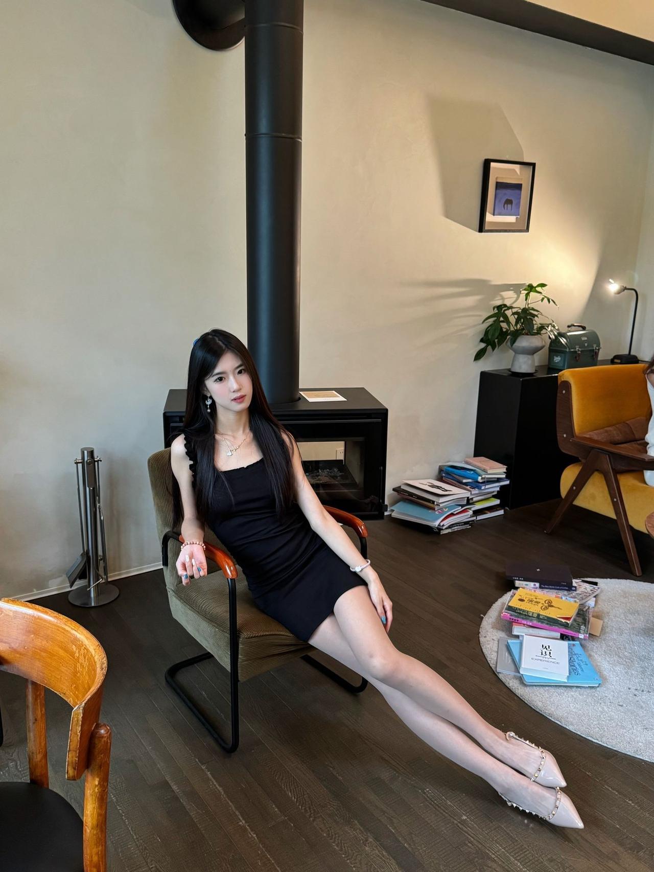 恨了那么多人发现没一个是冤枉的。