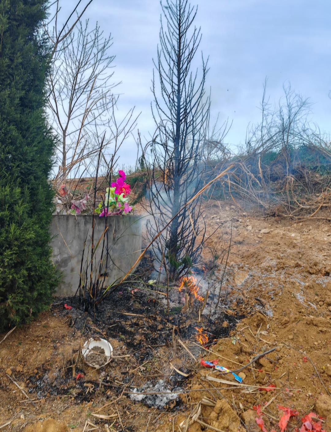 人到中年才懂原来有些情必须亲自还！过年第一天上班就看到发小发的朋友圈我最