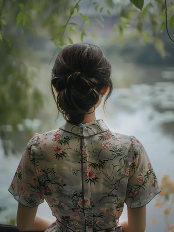 福报如银行卡，且行且珍惜人生在世，每个人的福报都是有限的储蓄。善待他人是存