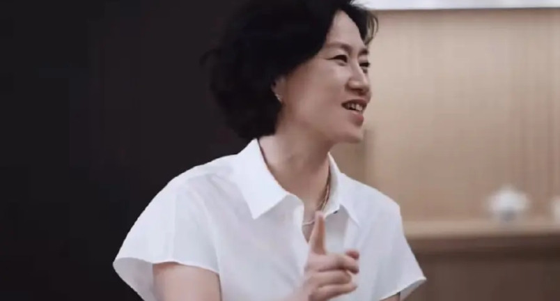 上汽贾总说了：我跟余承东是老乡。但他还是拒绝了我，因为他说四界已经被折腾得不行了
