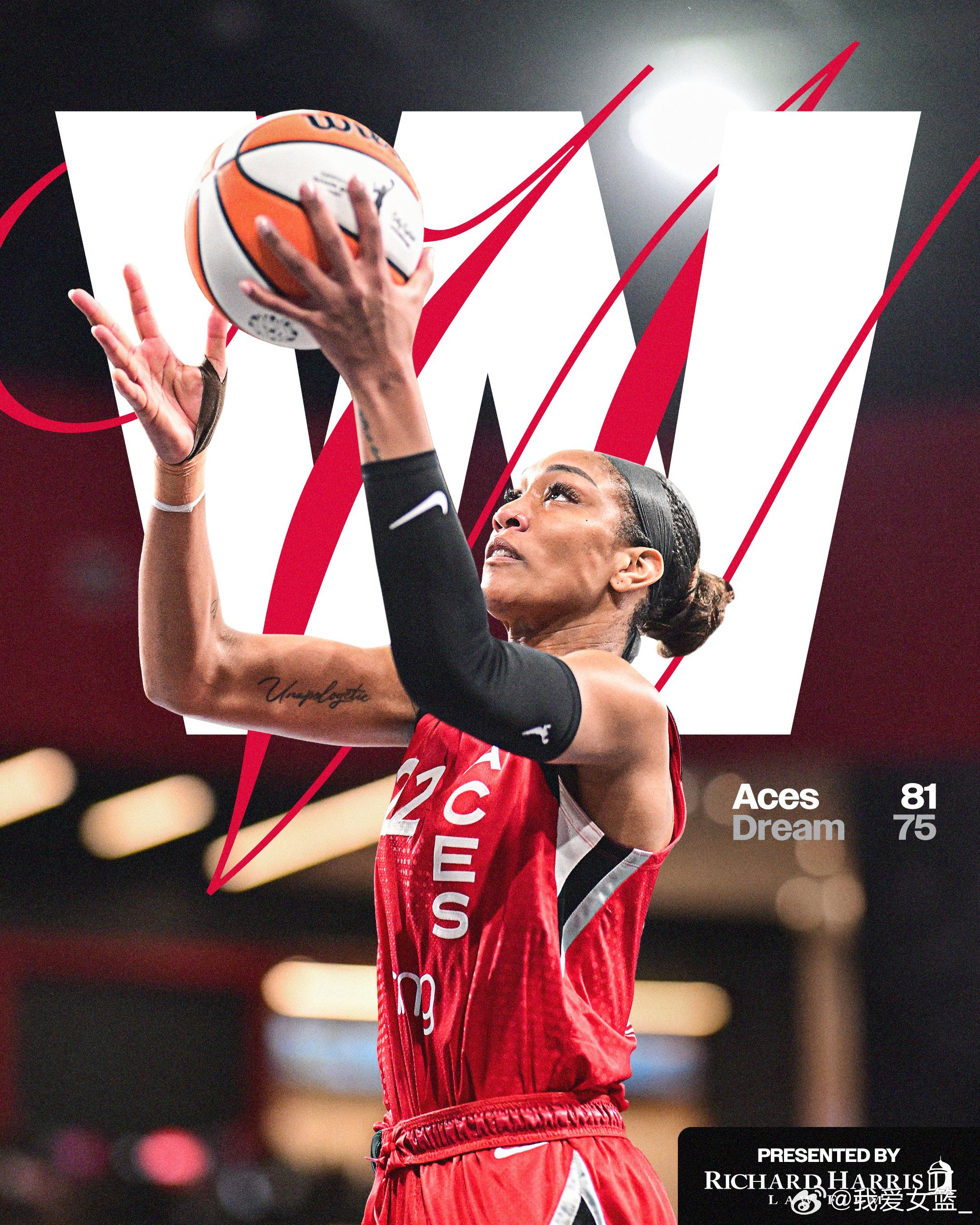 【WNBA综述：王牌险胜梦想豪取12连胜飞翼惜败阳光苦吞6连败】今日，WNBA