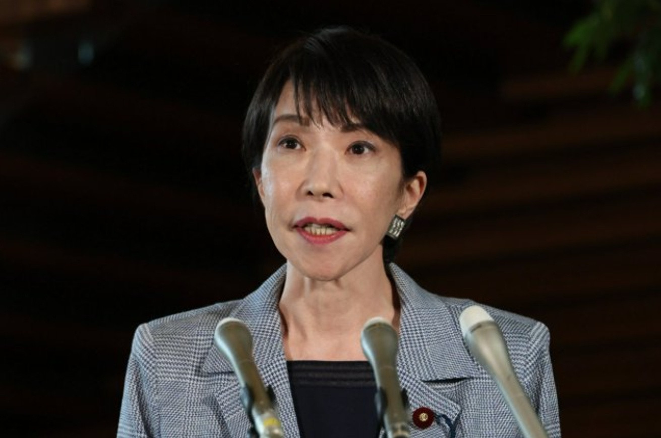 日本朝日新闻称，在美国努力维系与中国的关系，并避免在台岛问题上引发不必要的挑衅之