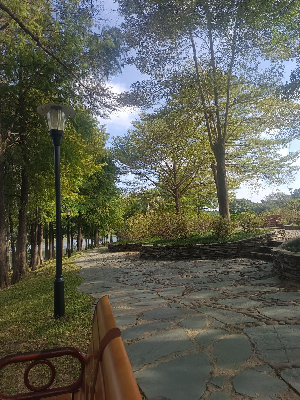 事情就没有想像的那样糟糕！