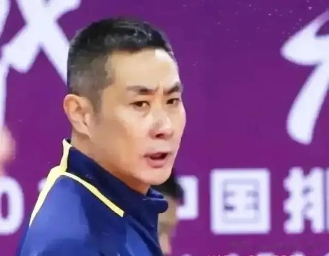 陈方教练,你在哪里?在干什么?