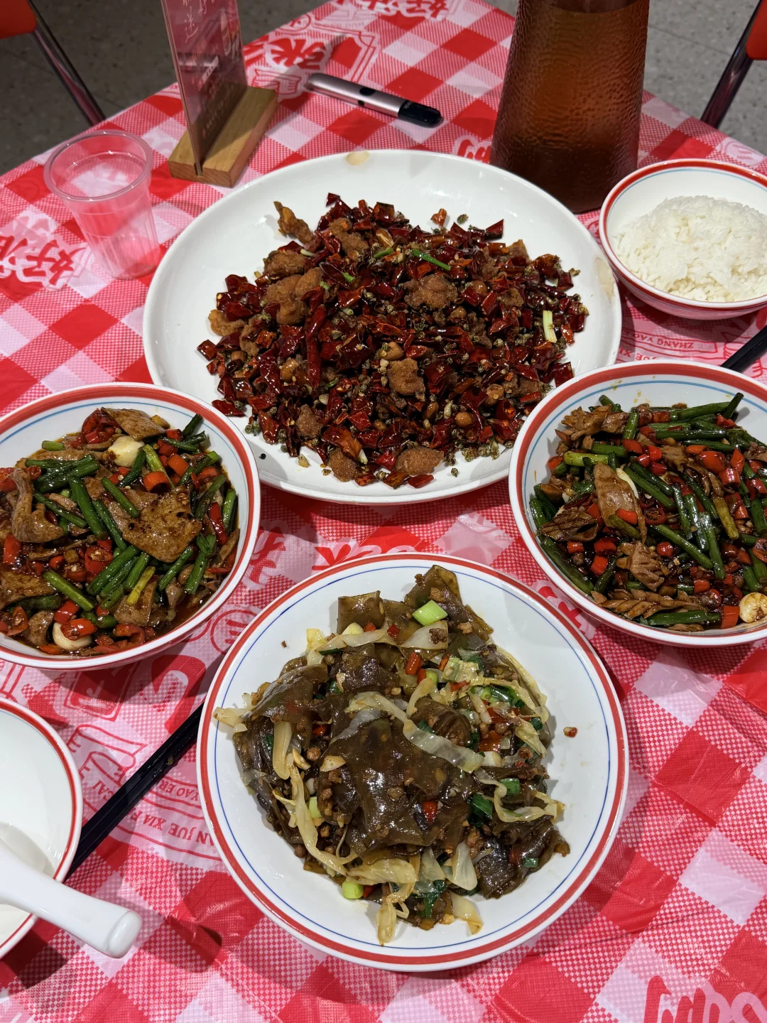 虎泉这家川菜绝了，便宜又好吃