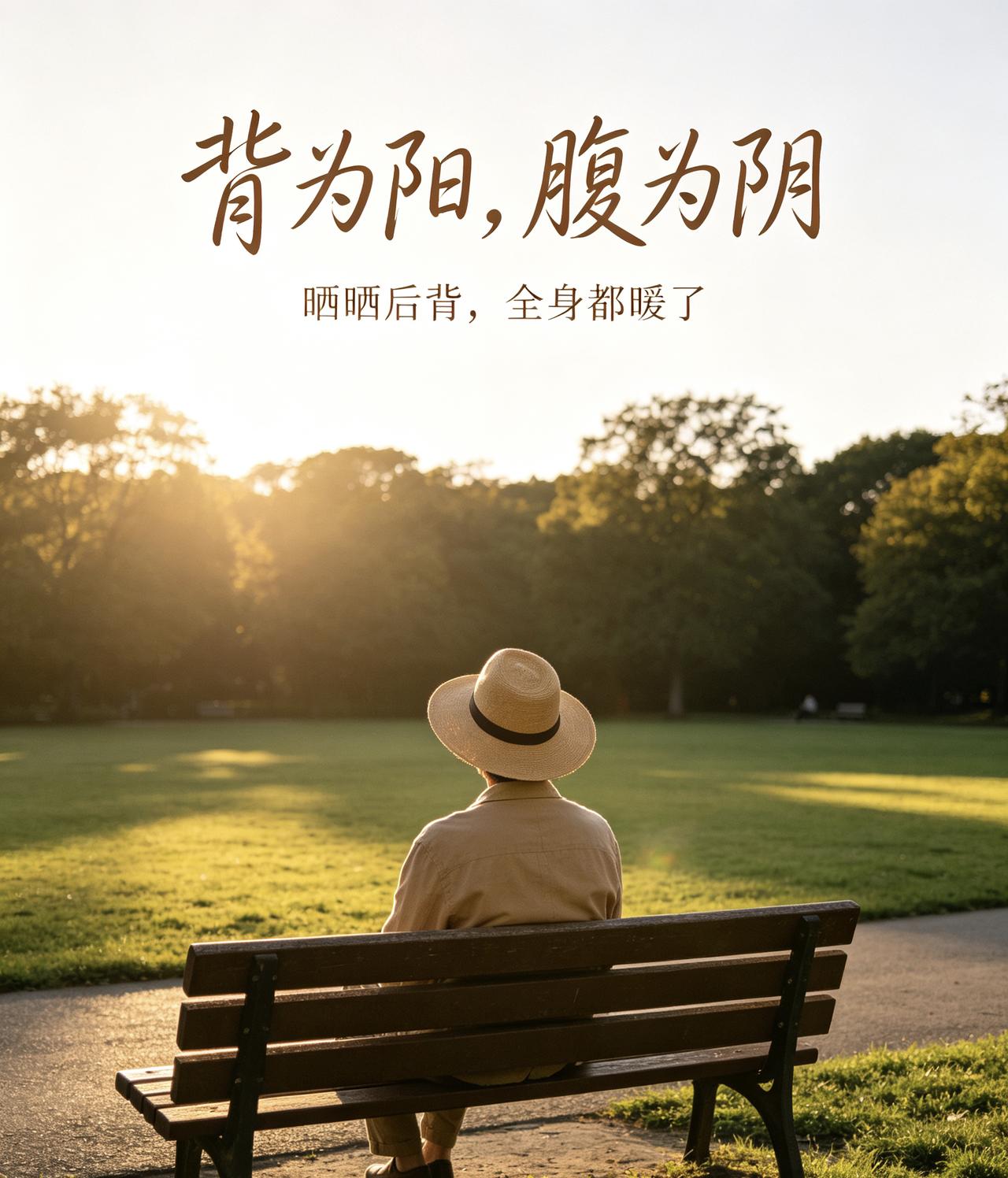 养生宜“晒太阳”,怎么晒才健康?晒太阳是免费的补药，但方法不对反而伤身。记住