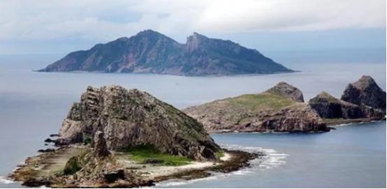 日本通告全球，将强登钓鱼岛？普京政府也选边站了。 高市早苗涉台挑衅的余波还没