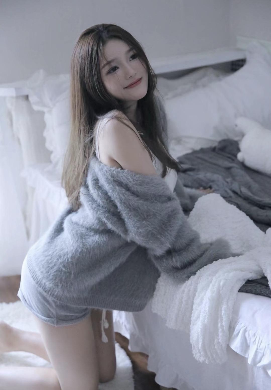 美女 小性感 御姐 清纯  性感女神