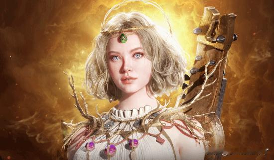 基于虚幻引擎5打造的3A级MMORPG《LegendofYmir》正式登陆S