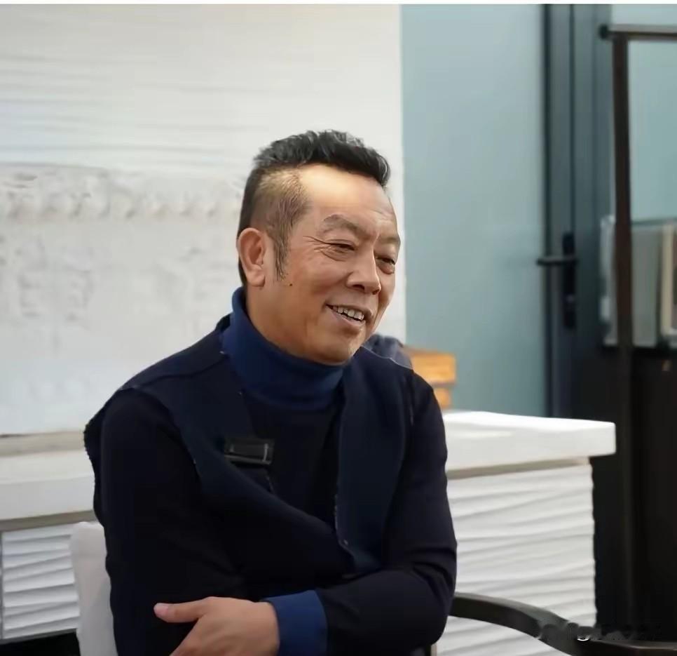 你可以说贾国龙不听意见，也可以说贾国龙固执己见，但有一点，你绝对驳不倒，