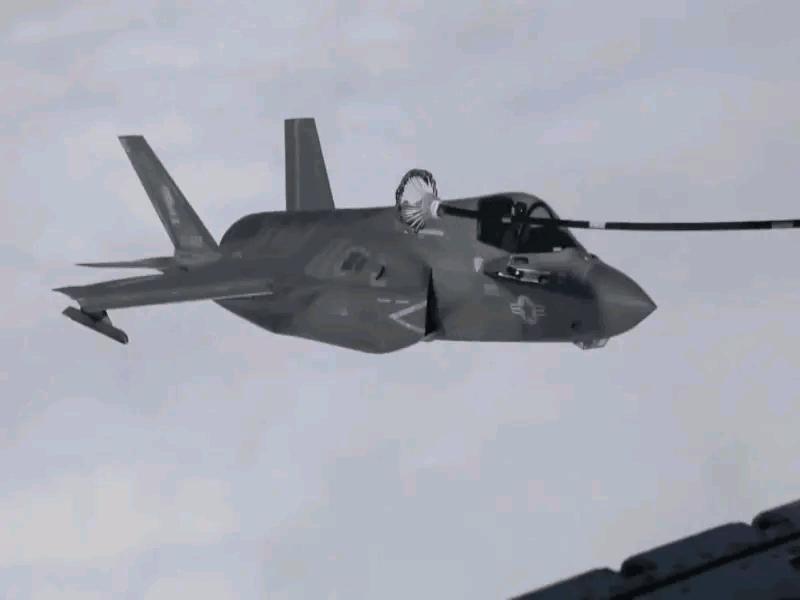 为何印度不曾购买F35战斗机以前不愿买，鼻孔朝天的印度，这山望着那山⛰高。一会说