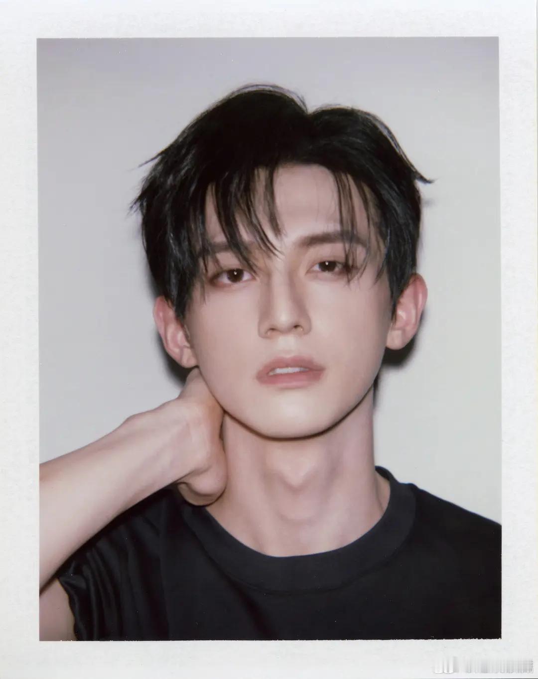 笑话宋威龙都呗艳压