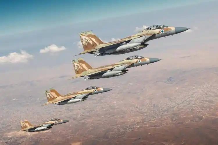 谈判彻底破裂！美军600架战机待命，伊朗的反击底牌有多狠？美伊第二轮谈判