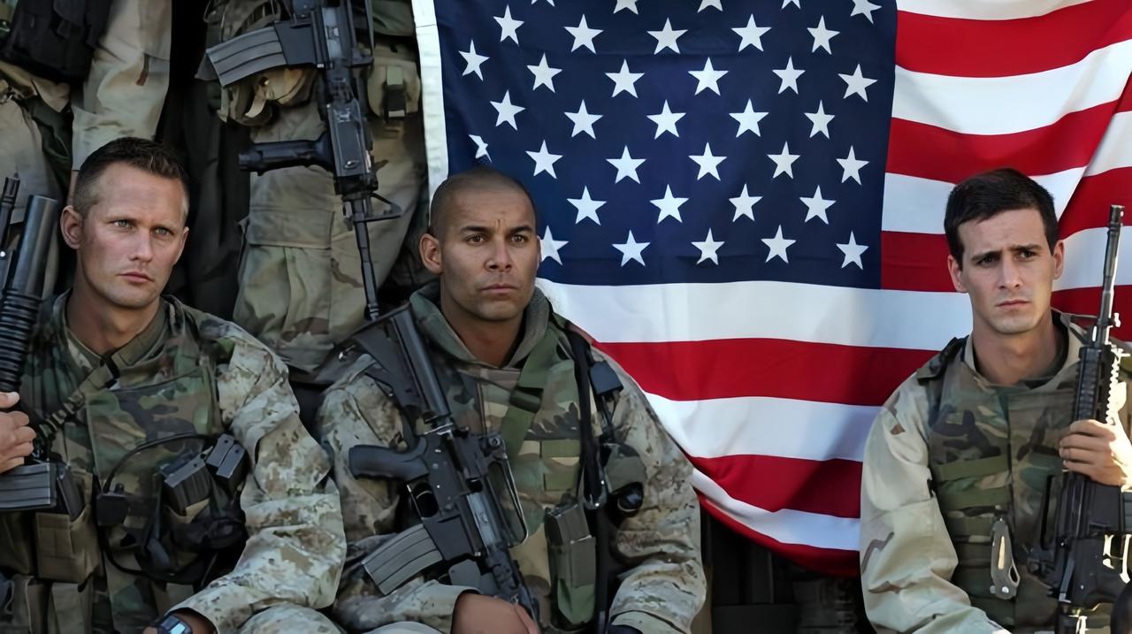 有可能我们大家都错了！其实，美国目前最大的软肋并不是稀土！自从中美关税大战打响