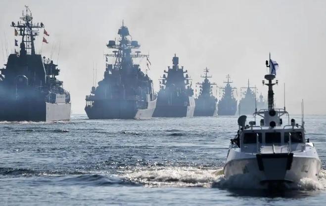 近日，中国针对台湾问题亮出三把“利剑”：不承认台当局外债、警告外部军事干预、界定