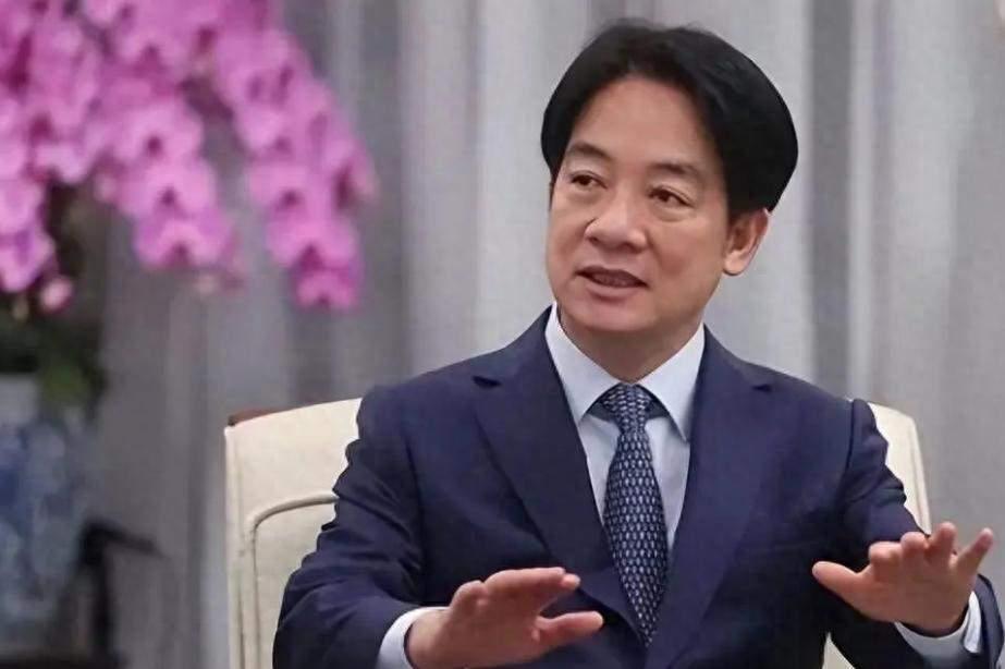 岛内政治格局正经历剧烈震荡。过去48小时，立法机构博弈、大陆军事警巡、国际舆论转