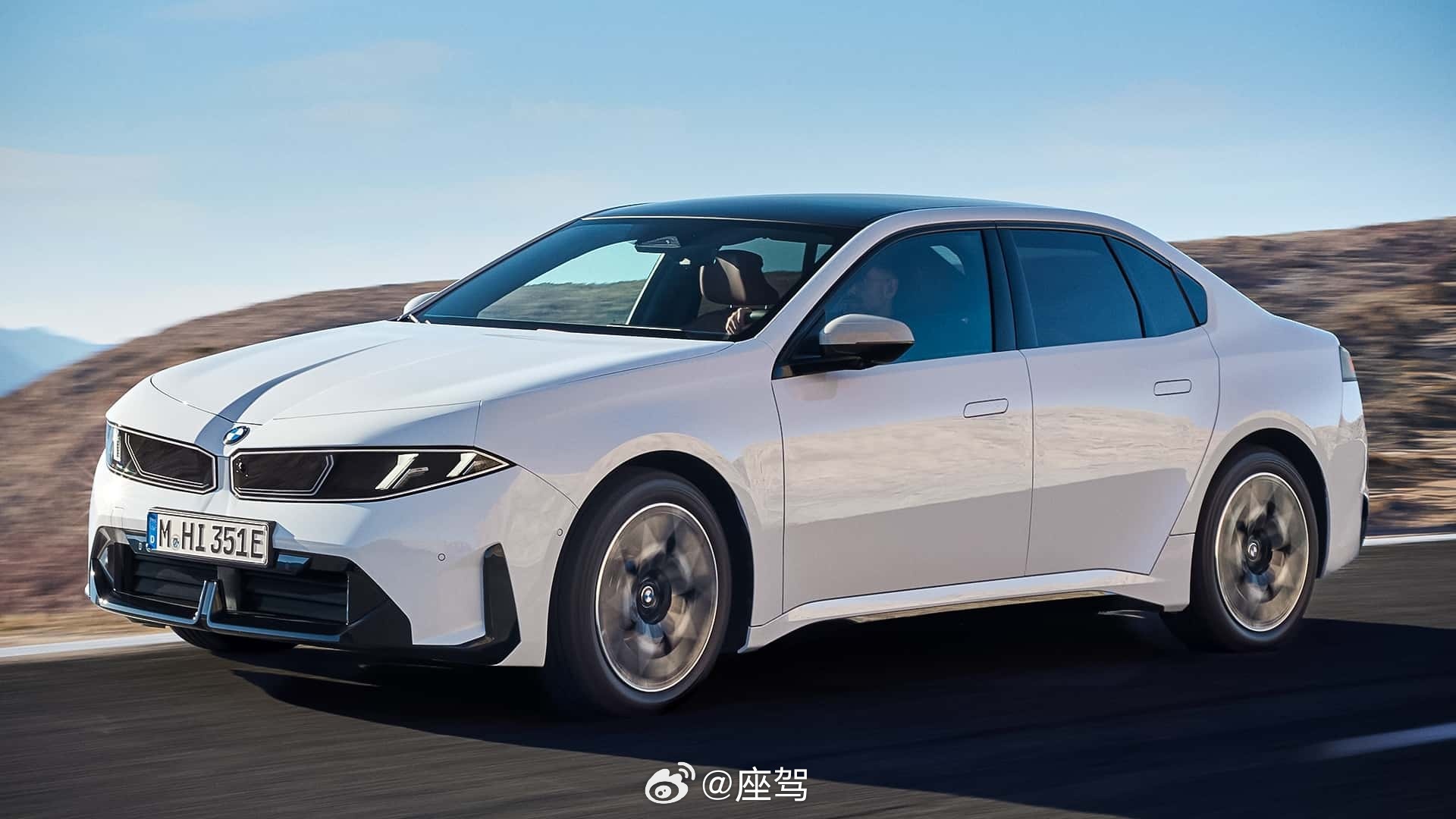 由于全球市场需求远超预期，宝马决定将全新一代 宝马 i3 电动轿车 在...