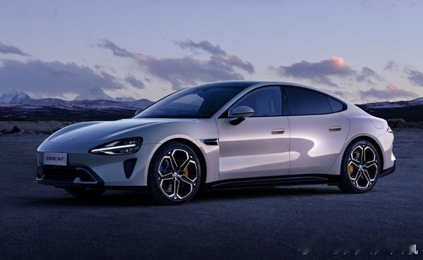 零散的消息汇聚在一起，基本已经确定了，小米SU7换代车型将于2025年第二季度正