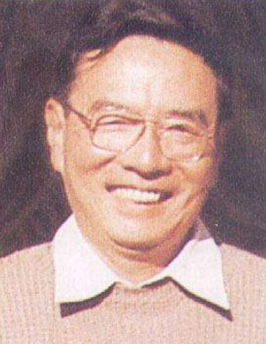 1993年，70岁的中科院院士陈彪结束了晨练并回到家中，享用过热气腾腾的早餐后，