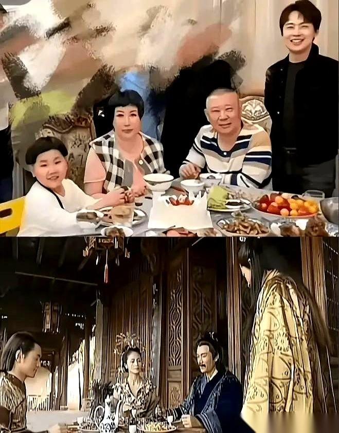 我跟你说，有个事儿，你千万别不信。你以为是你挑了个好日子，生了个娃。其实啊，