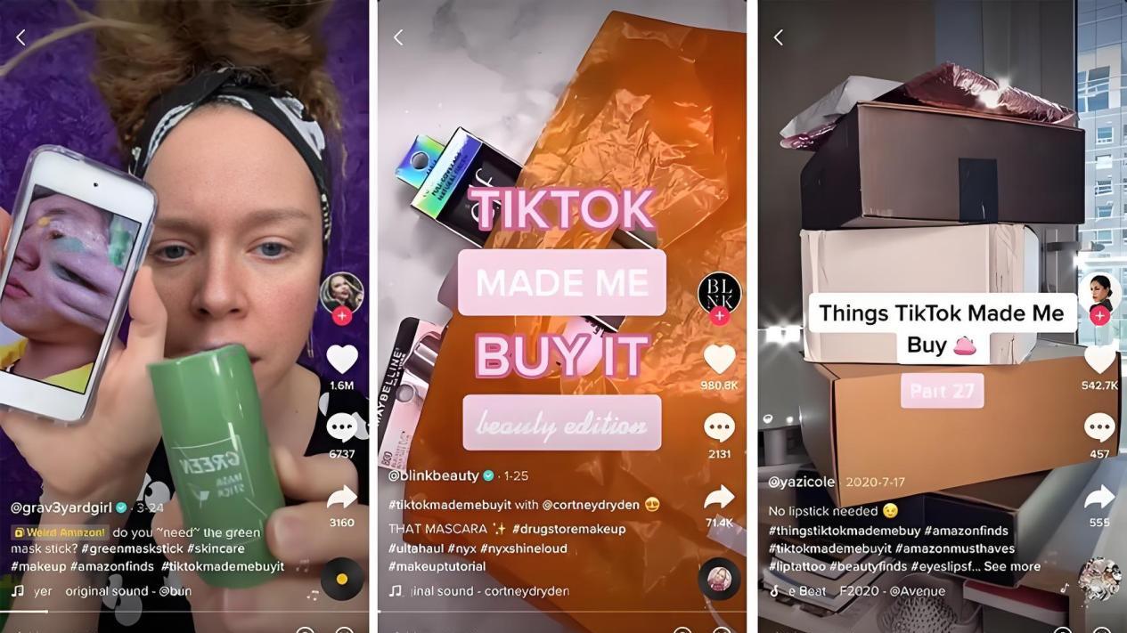 TikTok Shop美、英区跨境店铺门槛升级, 不再接受个人卖家!