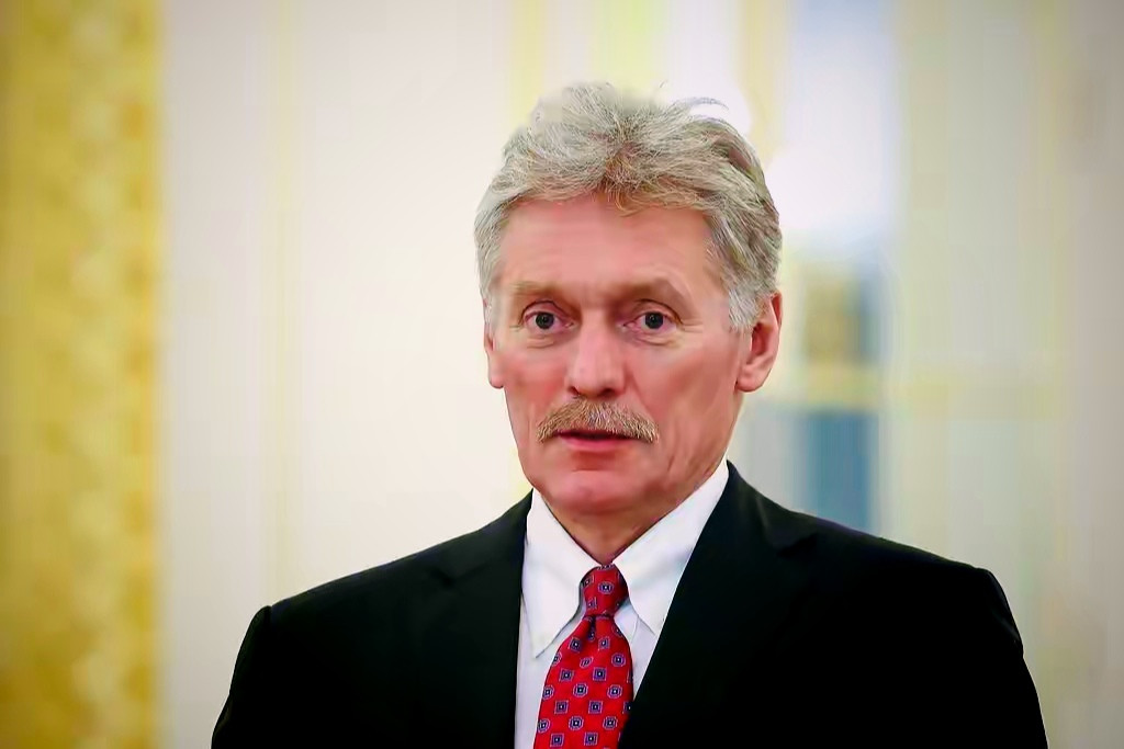 佩斯科夫喊话泽连斯基：赶紧下令，把人从顿巴斯撤出来佩斯科夫这话说得很直白了—