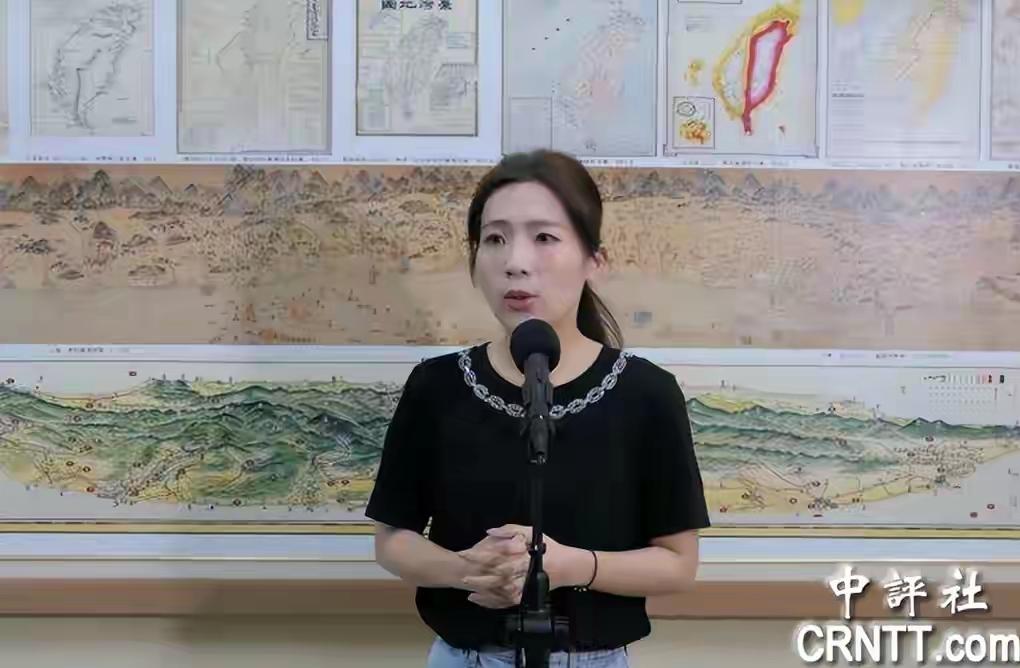 郑丽文4月访陆，徐巧芯称:郑丽文保持“和中”的同时，也要顾及“美方”3月30