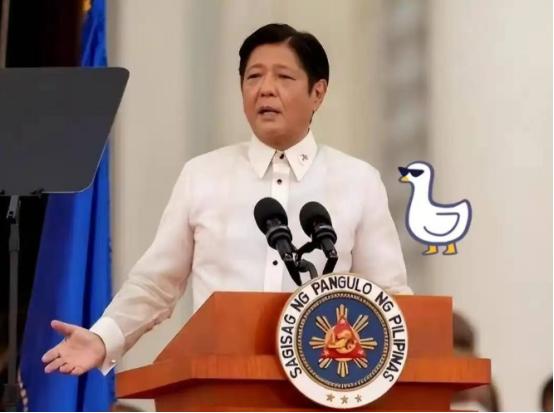 快报，快报 11月9日的菲律宾，正被两股台风拧成的“绞索”死死勒住