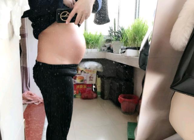1月22号儿女双全了, 分享两胎症状了, 进来接儿女双全