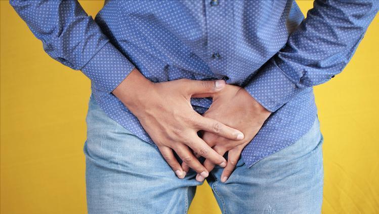 男性私处总是瘙痒？医生：这4个原因最常见，第3种很多人忽视！有些男生总是悄悄