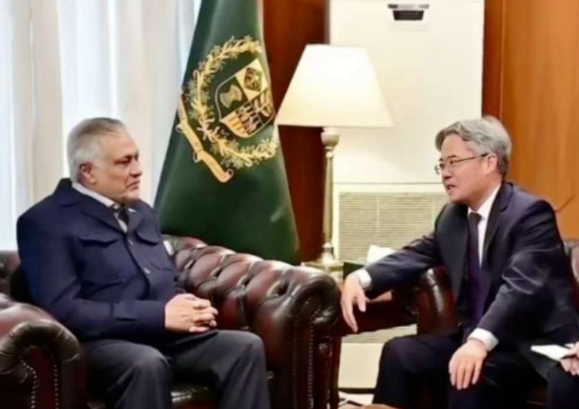 西方人不得不承认的事实：中国的隐忍，正在延缓第三次世界大战！当下的时间点已经来