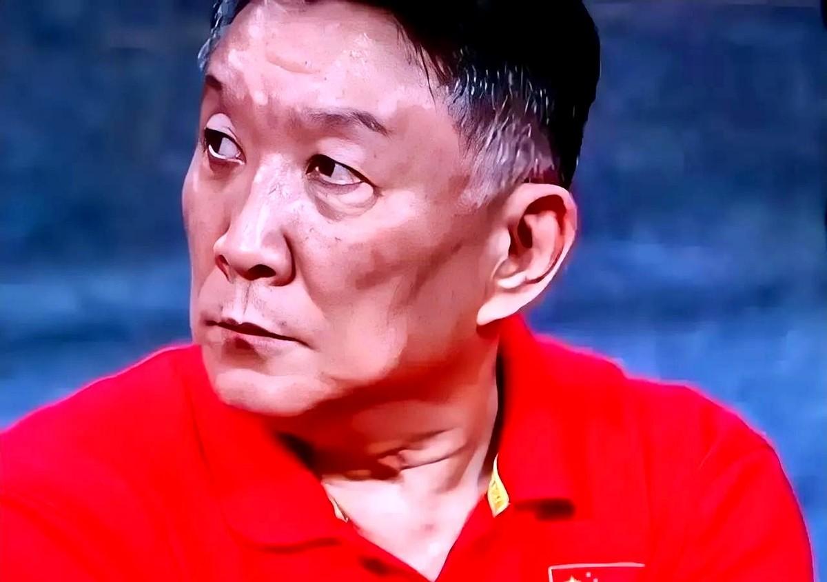 有强烈的预感，宫鲁鸣这回估计是要干票大的！在中国女篮大胜新西兰的赛后新闻发布
