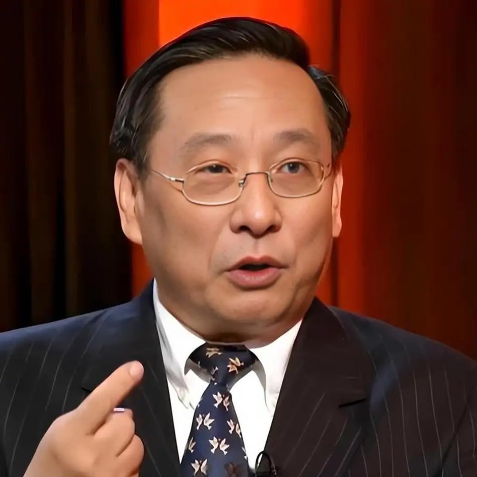学者高志凯公开发声，观点引发全网热议学者高志凯近期受访直言，中国人口问题必
