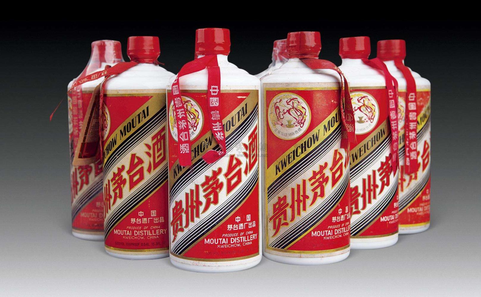 为什么茅台能成世界第一的奢侈品公司 奢侈品为什么越来越接地气