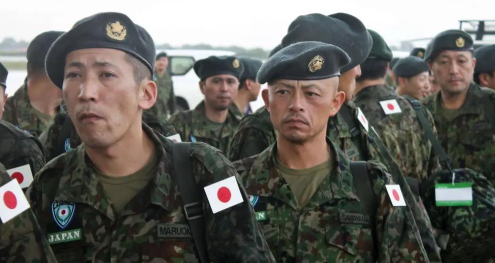 日本叫嚣'台海即日本'？中国人冷笑：秋后蚂蚱蹦得欢，新仇旧恨一起算！