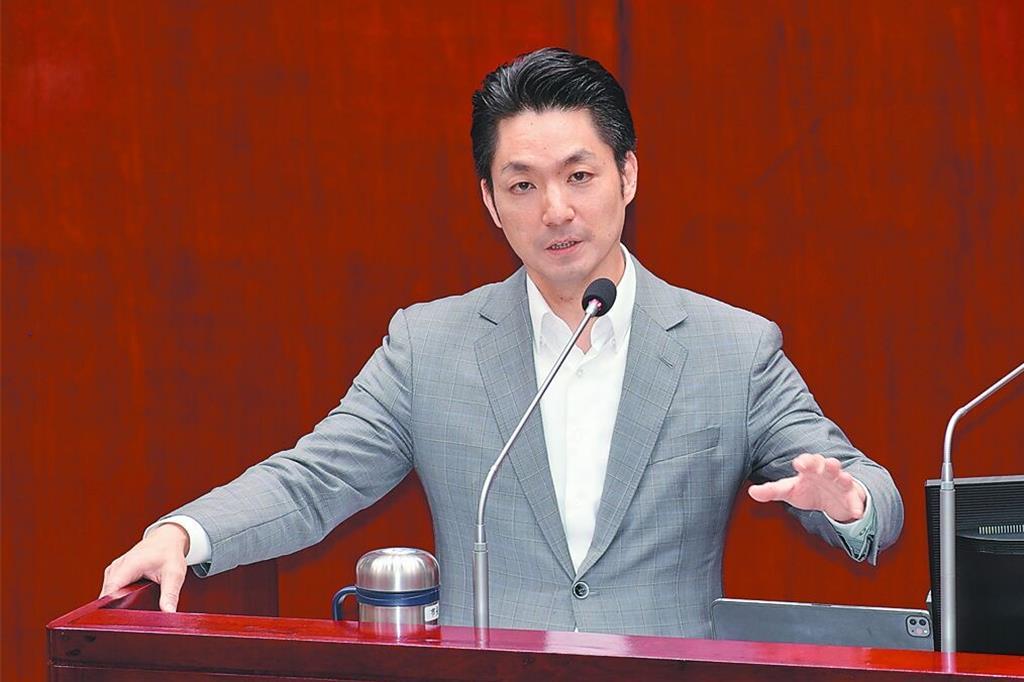 赖清德一石多鸟诡计被蒋万安识破台湾地区第6届监察机构负责人任期将于7月31