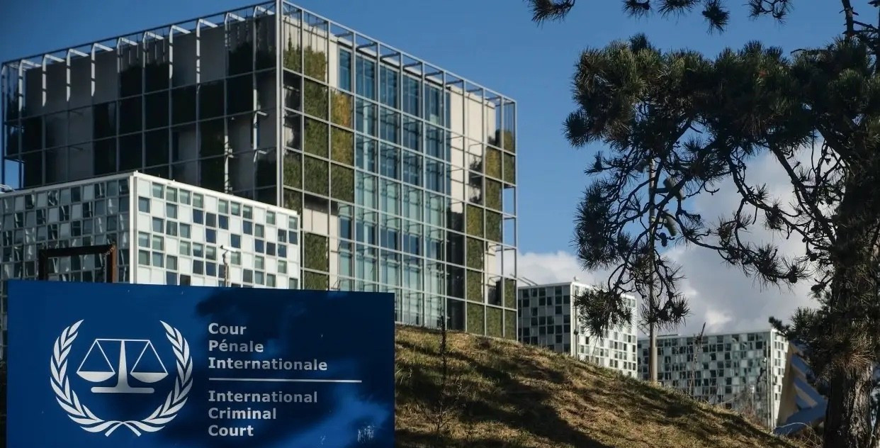 美国制裁国际刑事法院法官美国的举动震惊了全世界，他们竟然