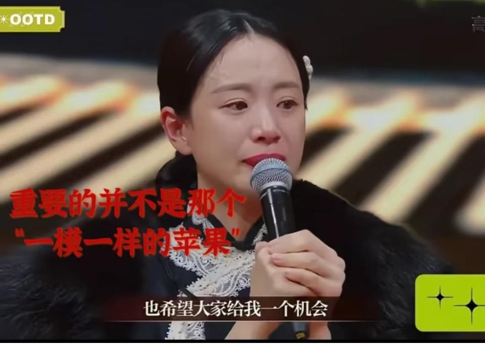 当年《白鹿原》片场李梦耍大牌，气哭导演，惹怒工作人员。至少5部剧删了她的镜头