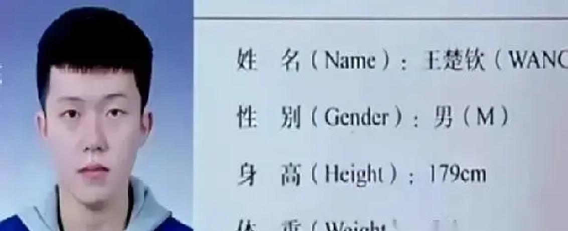 别再信什么“天赋异禀”了，那都是骗外行的。我见过王楚钦的训练日志。2023