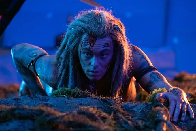 《阿凡达》系列总票房正式突破60亿美金，成为全球首个总票房收入突破60亿美元的三